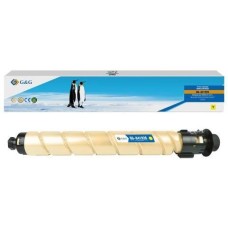 Картридж G&G Картридж GG-841926, 841919/841926, желтый / GG-841926