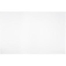 SILWERHOF Настольное покрытие пвх, 38x59 см, прозрачный