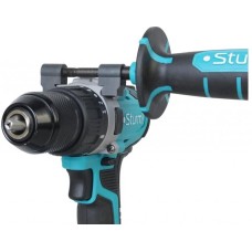 Дрель STURM! Дрель-шуруповерт STURM CD2080, 3Ач, с двумя аккумуляторами