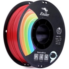 CREALITY Пластик для принтера 3D 3301010309 PLA d1.75мм 1кг 1цв