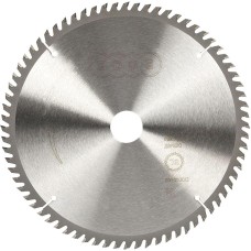 Диск пильный EDGE Диск пильный по дереву (250х72х32/30/25.4 мм, 72 зубца)