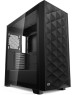 PCCOOLER Корпус ATX C3D510 BK ARGB, Midi-Tower, без БП, черный [c3d510-bkp3-gl]