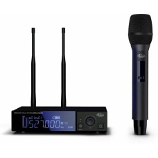 ОКТАВА OWS-U1200H Одноканальная радиосистема с ручным передатчиком