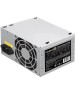 Блок питания EXEGATE Блок питания 500W AA500 (ATX, PC, 8cm fan, 24pin, 4pin, 2xSATA, IDE, кабель 220V в комплекте)
