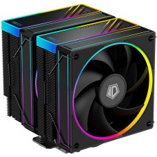 ID-COOLING Вентилятор Cooler FROZN A620 ARGB 270W/ Intel 1700, 12*, 115*, AMD AM5, AM4/ Screws