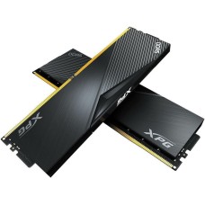 XPG Модуль памяти ADATA 32GB DDR5 6400 DIMM Lancer 2*16, 1.4V, CL32-39-39, black