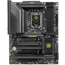 Материнская плата MSI Материнская плата MAG Z890 TOMAHAWK WIFI , Socket LGA 1851, Intel Z890, ATX, Ret