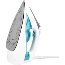 Утюг CANDY Утюг CI-101, с паровым ударом, 2700Вт, с автоотключением, белый