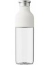 Бутылка спортивная KISSKISSFISH Спортивная бутылка с держателем META sports water bottle with handle (белый)