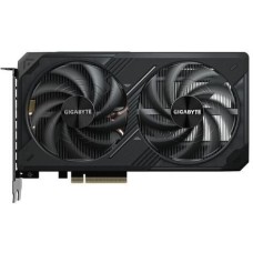 Видеокарта GIGABYTE Видеокарта NVIDIA GeForce RTX 5060TI GV-N506TWF2-8GD 1.0 8ГБ Windforce, GDDR7, Ret