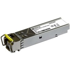 ORIGO Трансивер OFM330T/10KM/A1A WDM SFP-трансивер, 1000Base-BX-D (Simplex LC), Tx:1550 нм, Rx:1310 нм, для одномодового кабеля, до 10 км