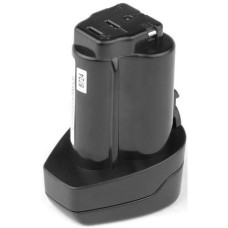 TOPON Батарея аккумуляторная для Metabo TOP-PTGD-MET-10.8-2.0-Li, 10.8В, 2.0Ач, Li-Ion
