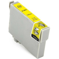Картридж струйный NV PRINT Струйный картридж T0804 (NV-C13T08044011) Yellow для Epson Stylus Photo P50, PX650/PX660 (13.5 мл) совместимый