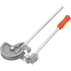 Трубогиб SPARTA Трубогиб, до 15 мм, для труб из металлопластика и мягких металлов 181255