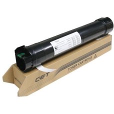 Картридж CET Картридж 141209, 006R01517, черный / 141209