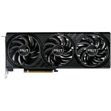 Видеокарта PALIT Видеокарта NVIDIA GeForce RTX 5060TI PA-RTX5060TI INFINITY 3 OC 8ГБ GDDR7, OC, Ret [ne7506ts19p1-gb2062s]
