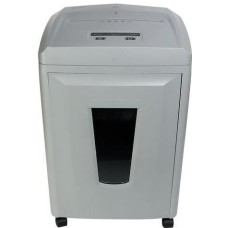 HELEOS Уничтожитель бумаг УП26-7, P-7, 0.8х2 мм, 5 лист. одновременно, 26л