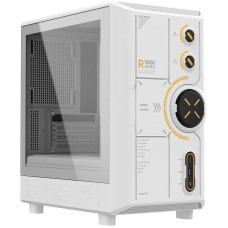 Корпус ALSEYE Корпус RAMS 2.0(White)-Type C