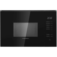 MAUNFELD Микроволновая печь MBMO925SGB09 25л. 1450Вт черный (встраиваемая)
