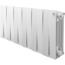 Радиатор ROYAL THERMO Радиатор PianoForte 300 /Bianco Traffico - 12 секц
