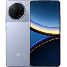 Смартфон POCO Смартфон F7 Pro 12+256Gb синий (MZB0J98RU)