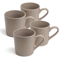 Набор кружек BRONCO НАБОР КРУЖЕК 