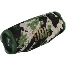Колонка портативная JBL Портативная колонка CHARGE 6 - камуфляж
