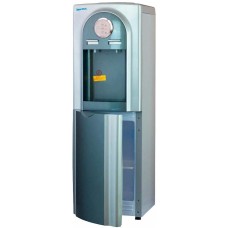 Aqua Work YLR1-5-VB (серый/серебристый)