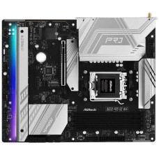 Материнская плата ASROCK Материнская плата B850 PRO RS WIFI, Socket AM5, AMD B850, ATX, Ret