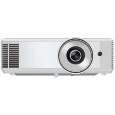 EXELL Проектор EXD102STW, DLP, белый