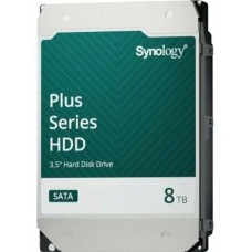 Жесткий диск SYNOLOGY Жесткий диск SATA 8TB 7200RPM HAT3320-8T