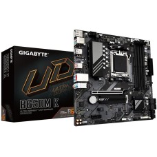 Материнская плата GIGABYTE Материнская плата B650M K, RTL