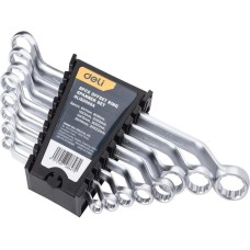DELI Набор ключей DL150008A
