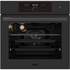 Духовой шкаф электрический Haier HOX-FP5RAGG