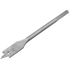 СИБРТЕХ Сверло 70366, по дереву, 16мм, шестигранный, 1шт