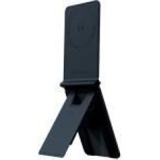 Magssory Tripod Magnetic Vlog Wallet совместимый с MagSafe, миднайт