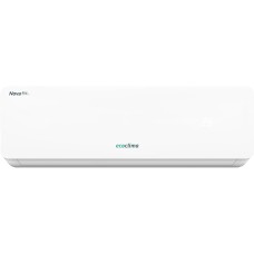 Сплит-система ECOCLIMA Кондиционер ECW/I-СH07/AA-4R1 (White)/EC/I-CH07/A-4R1 (White) серия Nova line Inverter (комплект)