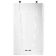 Водонагреватель проточный CLAGE Проточный электрический водонагреватель CDX 11U