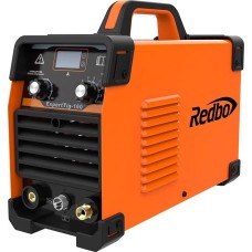 REDBO Expert Tig-160 Аппарат аргонодуговой сварки (2,7кВт, TIG 10-160A, ММА20-160А, дисплей )