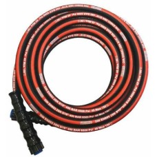 Аксессуар GRASS SH-0143 (GRASS) Шланг ВД 2SN-08, гайка-гайка, 15 м