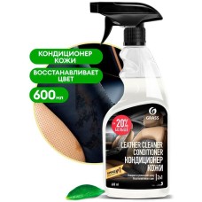 Автохимия GRASS 110402 GraSS Очиститель-кондиционер кожи 