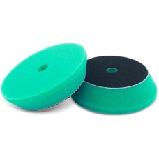 Автохимия DETAIL DT-0463 Твердый зеленый эксцентриковый поролоновый круг 80/100 Advanced Series Detail