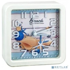 Perfeo Quartz часы-будильник 