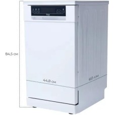 Посудомоечная машина OASIS 317 Посудомоечная машина making everywhere PM-11S6