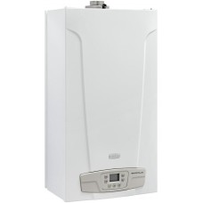 Котел газовый BAXI Котел газовый ECOFOUR 1.14 настенный, 1 конт., откр.кам.сгор