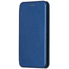 PERO Чехол (флип-кейс) синий