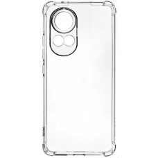 PERO Чехол (клип-кейс) CC02-N13-TR, для Huawei Nova 13, противоударный, прозрачный