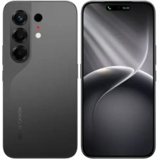 Смартфон Tecno Camon 50 8/256Гб Чёрный