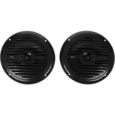 Автоакустика ACV Колонки автомобильные Marine MR652 60Вт 90дБ 16.5см (6 1/2дюйм) (ком.:2кол.) коаксиальные двухполосные