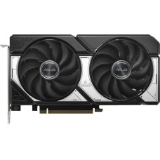 Видеокарта ASUS Видеокарта PCI-E 5.0 DUAL-RTX5060TI-O8G NVIDIA GeForce RTX 5060TI 8Gb 128bit GDDR7 2602/28000 HDMIx1 DPx3 HDCP Ret